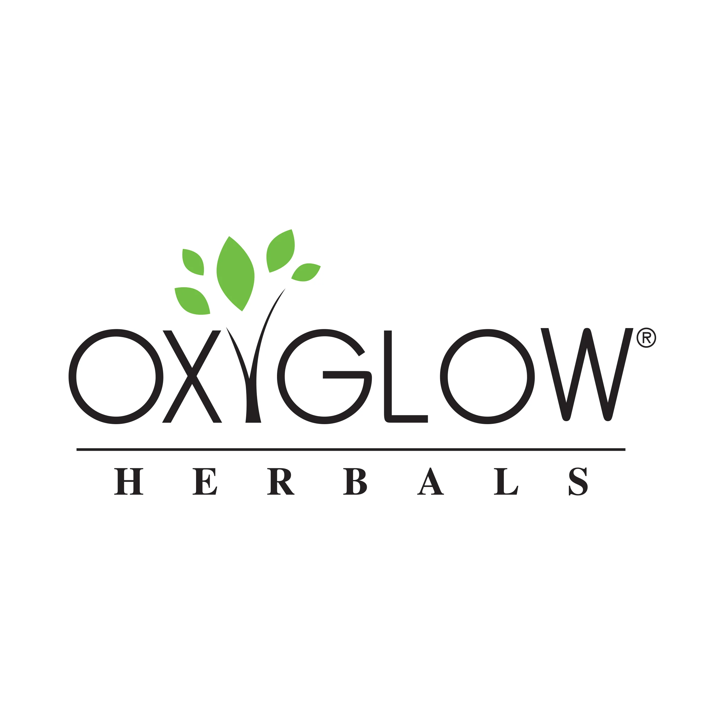OxyGlow Cosmetics